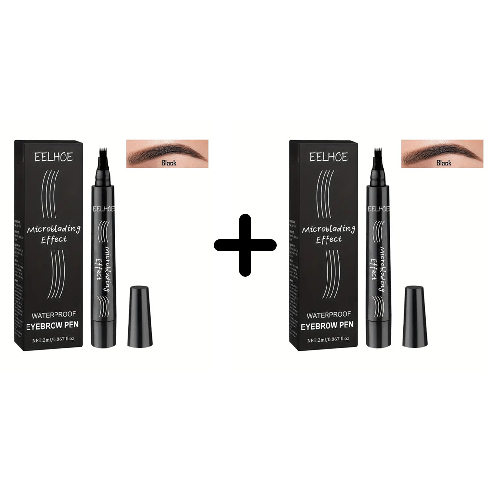 💞BUY 1 GET 1 FREE 💞Enhanced Natural Brows eyebrow pen