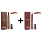 💞KOOP 1, KRIJG 1 GRATIS 💞Enhanced Natural Brows wenkbrauwpen