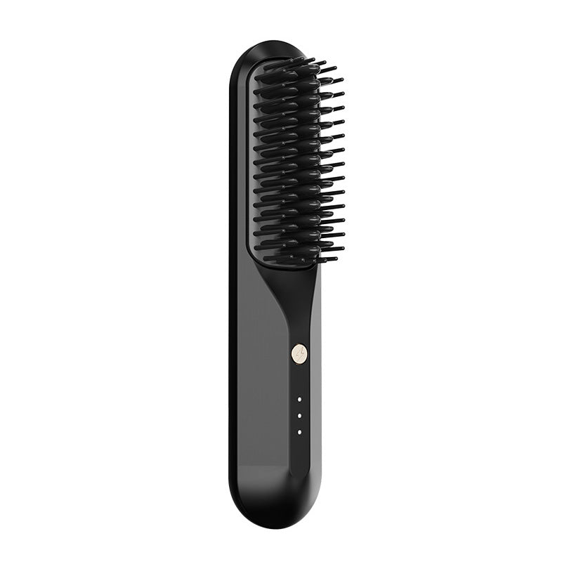 🔥Hot Sale🔥Women's Hair Straightener Comb（50% OFF）