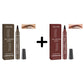 💞KOOP 1, KRIJG 1 GRATIS 💞Enhanced Natural Brows wenkbrauwpen