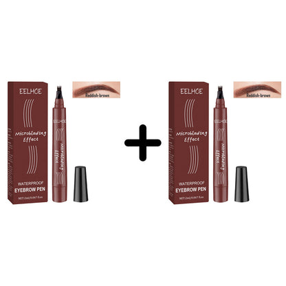 💞BUY 1 GET 1 FREE 💞Enhanced Natural Brows eyebrow pen