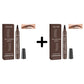 💞KOOP 1, KRIJG 1 GRATIS 💞Enhanced Natural Brows wenkbrauwpen