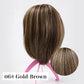 Natural Hair Toppers with Bangs For Women（50% OFF）