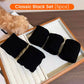 High Elasticity Hair Ties Set (50% OFF)