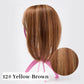Natural Hair Toppers with Bangs For Women（50% OFF）