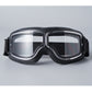 🏍️ LIMITED-TIME 50% OFF! ✨ Vintage Motorcycle Helmet Goggles – UV Protection, Fit Over Glasses, Foldable 🕶️