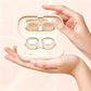 🧳 2026 Sale — Over 22,800 Sold! 👁️ Travel Contact Lens Case with Mirror – Dual Leak-Proof Soaking Compartments, Tweezers & Applicator Included 💎