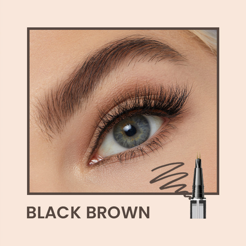 🔥PAY 1 GET 1 FREE💕Microblading Eyebrow Pencil（50% OFF）