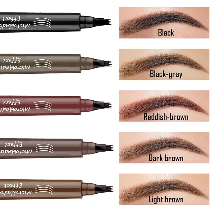 💞BUY 1 GET 1 FREE 💞Enhanced Natural Brows eyebrow pen