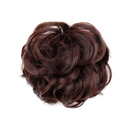 🔥Hot Sale🔥New Style Wig Ball Head Clip Hair Band（50% OFF）