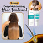 Silk and Keratin Conditioning and Straightening Milk（50% OFF）