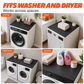 ⏳Limited-time 50% off⏰Silicone Washing Machine Top Protector Mat