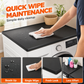 ⏳Limited-time 50% off⏰Silicone Washing Machine Top Protector Mat