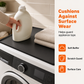 ⏳Limited-time 50% off⏰Silicone Washing Machine Top Protector Mat