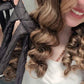 ✨Sleep-in hairband Heat-Free Curling Tongs