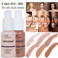 💥Today Makeup brush Free!!- 49%OFF🎁Concealer Foundation