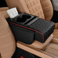 🎁50% korting✨Multifunctioneel auto-armsteunkussen