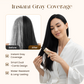 ✨2-in-1 Convenient Hair Dye Comb For Gray Hair（50% OFF）