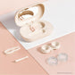 🧳 2026 Sale — Over 22,800 Sold! 👁️ Travel Contact Lens Case with Mirror – Dual Leak-Proof Soaking Compartments, Tweezers & Applicator Included 💎