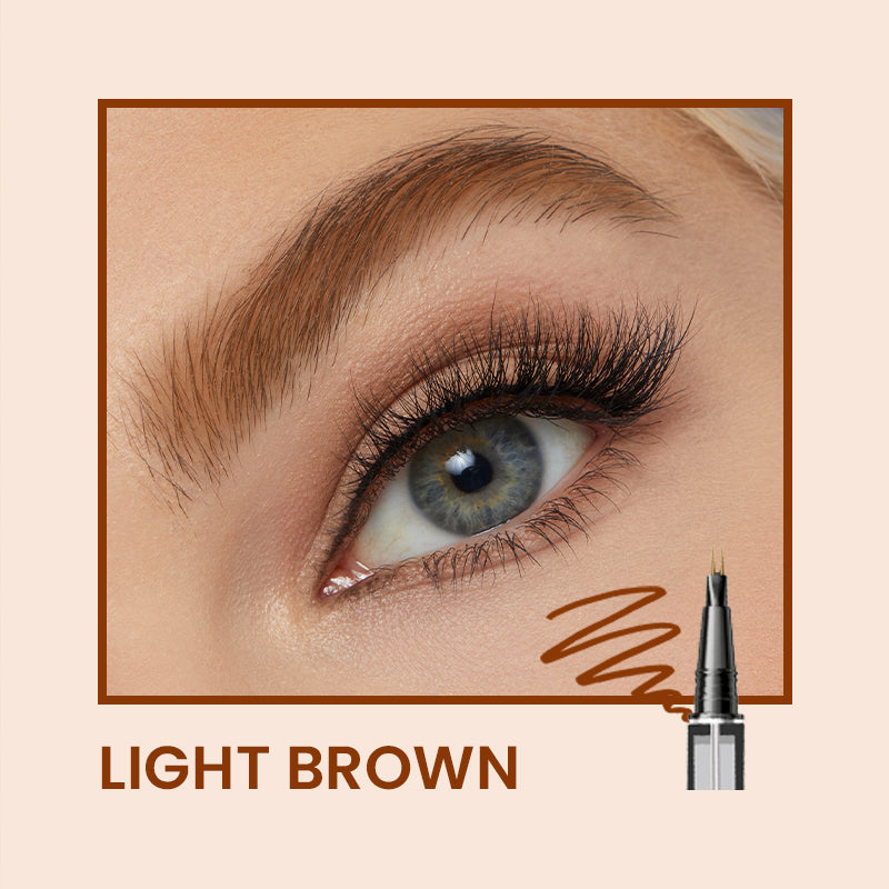 🔥PAY 1 GET 1 FREE💕Microblading Eyebrow Pencil（50% OFF）