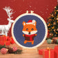 🎁Early Xmas Sales - 49% OFF🎅Christmas Embroidery Kits