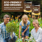🔥Limited Sale - BUY 4 GET 6 FREE🔥Soil Improvement Loosening Agent