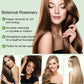 🧴 50% OFF✨ Smooth & Glossy Hair Shampoo - Natural growth, deep follicle repair, Sulfate-Free Formula for All Hair Types 🌟📦