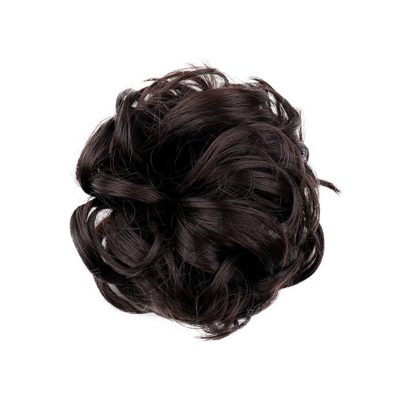 🔥Hot Sale🔥New Style Wig Ball Head Clip Hair Band（50% OFF）