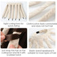 ✨Sleep-in hairband Heat-Free Curling Tongs