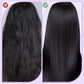 🔥Venda en grandes cantidades🔥Peite alisador de cabelo para muller (50 % de desconto)