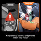 🎁50% korting✨Multifunctioneel auto-armsteunkussen