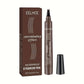 💞KOOP 1, KRIJG 1 GRATIS 💞Enhanced Natural Brows wenkbrauwpen