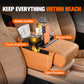 🎁50% korting✨Multifunctioneel auto-armsteunkussen