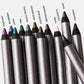 👁️ LIMITED-TIME BUY 1 GET 1 FREE! ✨ 1440-Min Waterproof Eyeliner – Smudge-Proof, Vegan, Precision Tip 💧