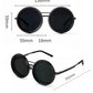 🔥Adjustable Tint Polarized Round Sunglasses (50% OFF)
