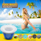 💥Mid-year limited-time big sale✨️Pool Skimmer Socks for Skimmer Basket Clean