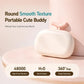 🧳 2026 Sale — Over 22,800 Sold! 👁️ Travel Contact Lens Case with Mirror – Dual Leak-Proof Soaking Compartments, Tweezers & Applicator Included 💎