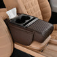 🎁50% korting✨Multifunctioneel auto-armsteunkussen