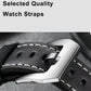 ⌚ LIMITED-TIME 50% OFF! ✨ Business Fashion Round Dial Mechanical Watch with Leather Strap & Luminous Hands – Precise, Durable, Elegant 🎁