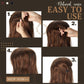 🔥HOT SALE🔥Invisible Fluffy Hair Pad (50% OFF)
