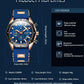⏳🔥LIMITED-TIME 50% OFF! ⏰Men's Outdoor Waterproof Sport Quartz Watch – Chronograph function, durable & water-resistant – Perfect for sports, travel & daily wear 🏃‍♂️