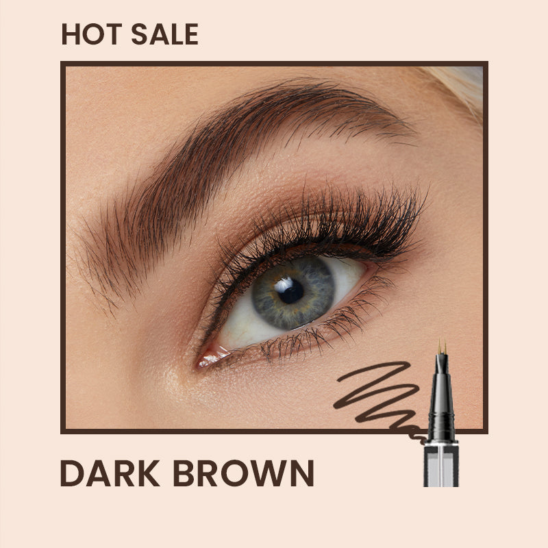 🔥PAY 1 GET 1 FREE💕Microblading Eyebrow Pencil（50% OFF）