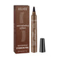 💞KOOP 1, KRIJG 1 GRATIS 💞Enhanced Natural Brows wenkbrauwpen