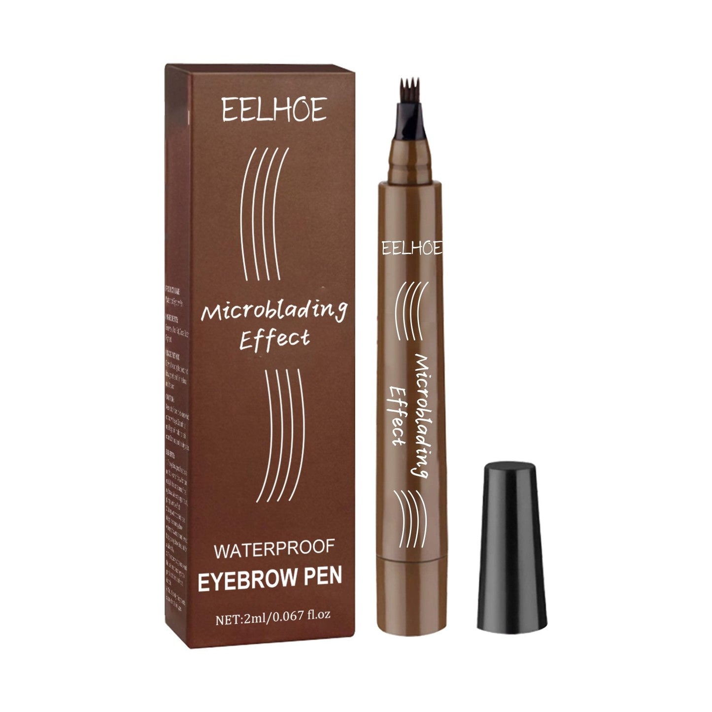 💞BUY 1 GET 1 FREE 💞Enhanced Natural Brows eyebrow pen