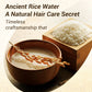 🔥Hot Sale🔥Rice Fermentation Essence Hair Cream (50% OFF)