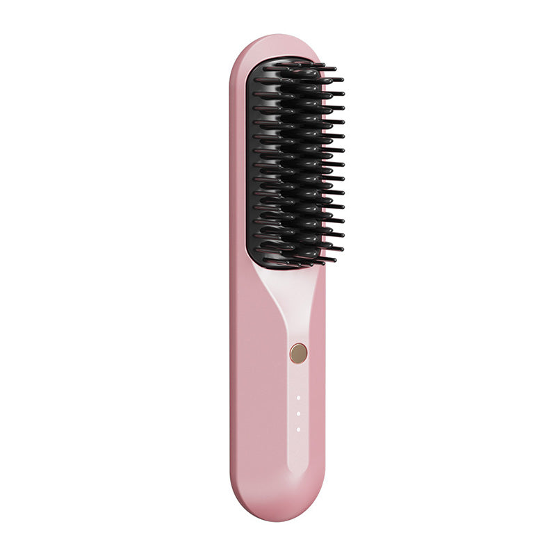 🔥Hot Sale🔥Women's Hair Straightener Comb（50% OFF）