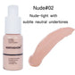 💥Today Makeup brush Free!!- 49%OFF🎁Concealer Foundation