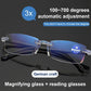 👓Autozoom Reading Glasses