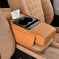 🎁50% korting✨Multifunctioneel auto-armsteunkussen