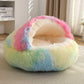 🎁Christmas sales🎄🐶CozyHive😺 - Premium Pet Bed